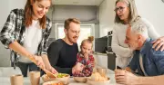 Parents Face Tougher Challenge Helping Kids Buy Homes