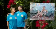 Parents Trek Kokoda Trail to Honour Late Daughter Amber