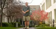 Parliament House Opens 17 Private Gardens for Public Tours in Canberra