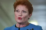 Pauline Hanson's One Nation Heads West: Editorial Analysis