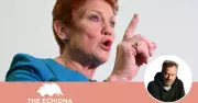 Pauline Hanson's Voice: Why Her Annoying Whine Fuels Popularity