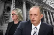 Pay Rise for SA Election Chief Sparks Debate Over Taxpayer Cost
