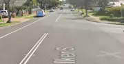 Pedestrian Critical After Hit by Two Cars in Sydney