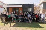 Peel-Harvey Catchment Council Launches Tiny Lab and Science Strategy