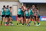 Peel Thunder Dominate West Perth by 71 Points in WAFL Showdown