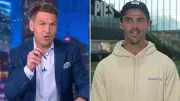 Pendlebury Fires Back at Cornes Ahead of AFL Games Record
