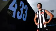 Pendlebury's AFL Record Overshadowed by Commercial 'Circus'