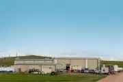 Peninsula Energy secures $77M funding for Wyoming uranium mine