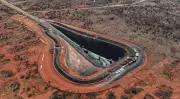 Perenti's Barminco Secures $850M Gold Mine Contract in WA