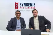 Perth biotech Syngenis uses AI to speed up drug discovery revolution