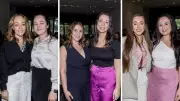 Perth Business Women Unite at WSBA Lunch for Creativity and Connection