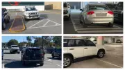 Perth Drivers Slammed for Feral Parking Etiquette Across Metro Area