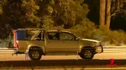 Perth Man Killed in Alleged Hit-and-Run While Filling Car