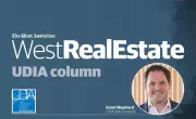 Perth New Land Prices Surge 78% in Five Years, Construction Lifts