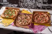 Perth Pizza Chain Il Locale Feeds Nurses for World Nurses' Day