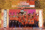 Perth Scorchers GM Jess Keily Leaves WA Cricket After Title Win