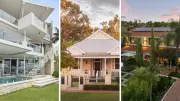 Perth Suburbs Hit House Price Records Amid WA Housing Crisis