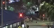 Perth Traffic Warning: HBF Run For A Reason Causes Major CBD Road Closures