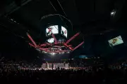 Perth's Jack Della Maddalena Falls Short Against New Top Welterweight Contender