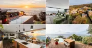 'Phenomenal': Story behind this eye-catching Wombarra waterfront home