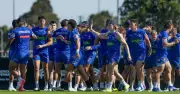 Phoenix Crossland Warns Against Complacency After Victory