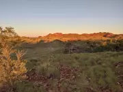 Pilbara rocks reveal how continents formed 3.5 billion years ago