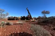 PLC Resources completes first drilling at Rochefort gold prospect