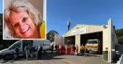 Police Appeal for Help to Find Missing Woman Rita-Marie Collin on Central Coast