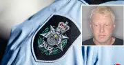 Police Hunt Canberra Man Bradley Booth for Assault Property Damage