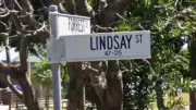 Police Investigate Suspicious Shed Fire in Rosslea, Townsville