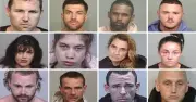 Police Launch Operation Amarok to Hunt Alleged Domestic Violence Offenders