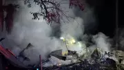 Popular Perth farm stay destroyed by early morning fire