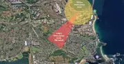 Port Kembla Nuclear Sub Base Would Put Homes in Evacuation Zone