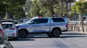 Princes Highway Shut Down After Major Police Incident in Geelong