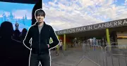 Professor Brian Cox Canberra Show Disappoints Sold-Out Crowd