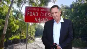 Quaid Road permanent closure petition gains support in Cairns