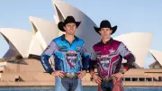 Queensland Unleashes Star-Studded Team for PBR Origin Revenge