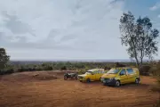 RAC Roadside Assistance Celebrates 100 Years of Helping WA Motorists