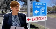 Rachel Stephen-Smith Responds to Police Claims on Canberra Hospital Knife Siege