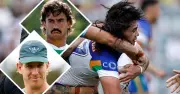 Raiders Coach Ricky Stuart Unveils Rookie Amidst Injury Crisis