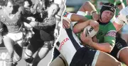 Raiders Hall of Fame Inducts Alan Tongue and Jay Hoffman