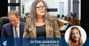 Rattenbury Slams NCA Over Hume Circle Development Plans