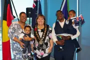 Record 670 New Citizens Sworn In at City of Gosnells Ceremony