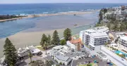 Redcape Acquires $36 Million Central Coast Venue, The Entrance Social Club