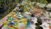 ReefsEdge Resort and Waterpark Scrapped Due to Soaring Costs