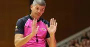 Referee Scott Beker condemns abuse of 12-year-old Newcastle ref