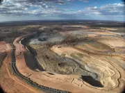 Regis Resources and Vault Minerals Announce $5.15B Merger of Equals