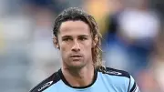 Relaxed Nicho Hynes Aims to Lead Sharks to Second NRL Premiership
