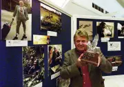 Remembering Tony Ashby: Award-Winning Photojournalist Dies at 83