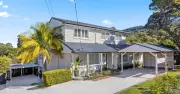 Renovated Coastal Home with Studio Space in Woonona Hits Market